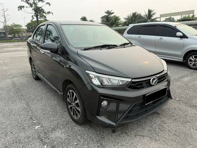 2024 Perodua BEZZA 1.3 X FACELIFT (A) ONE OWNER