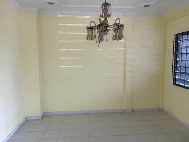 2-storey-Terraced-House-for-rent-Kota-Samarahan-Sarawak-2