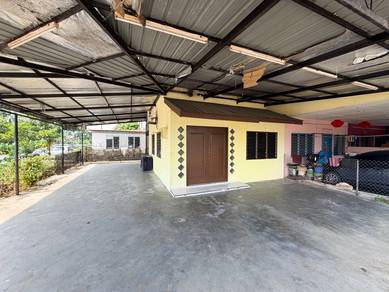 2-storey-Terraced-House-for-rent-Kota-Samarahan-Sarawak-1