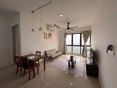The Clio 2 Residences