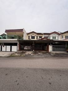Taman Cheng Perdana Melaka FOR SALE