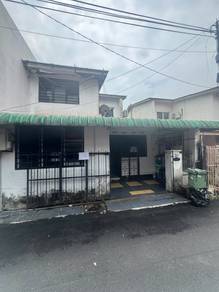 Teres Cluster 2 Tingkat Pintasan Bahagia | Bayan Baru, Pulau Pinang🏡