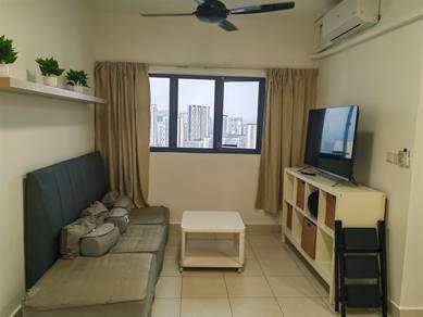 Flora Residency
