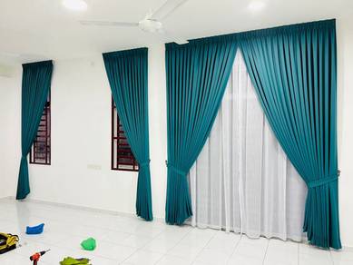 Rumah semiD Untuk Dijual di SIK Kedah
