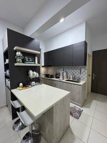 Ramah Pavilion CHEAPEST 800sft Renovated 1 Carpark Near Bayan Lepas