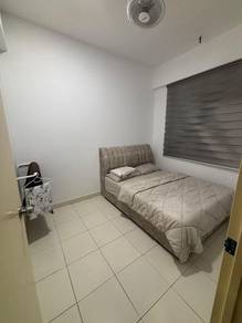 Ramah Pavilion CHEAPEST 800sft Renovated 1 Carpark Near Bayan Lepas