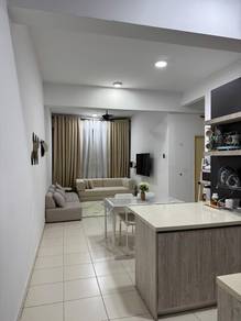 Ramah Pavilion CHEAPEST 800sft Renovated 1 Carpark Near Bayan Lepas
