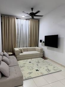 Ramah Pavilion CHEAPEST 800sft Renovated 1 Carpark Near Bayan Lepas