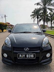 Perodua MYVI 1.3 EZL (LIMITED EDITION) (A)