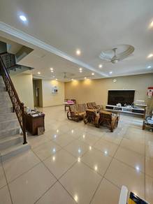 FREEHOLD 2 STOREY 24x70sqft Taman Desa Bertam Paya Rumput Melaka