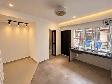 FREEHOLD| RENOVATED Taman Rasah Jaya  Double Storey Facing Open