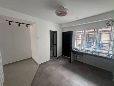 FREEHOLD| RENOVATED Taman Rasah Jaya  Double Storey Facing Open