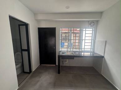 FREEHOLD| RENOVATED Taman Rasah Jaya  Double Storey Facing Open