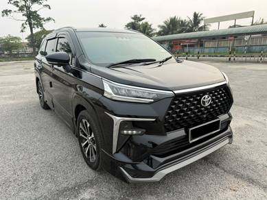 2024 Toyota VELOZ 1.5 (A) FULL SERVICE RECORD