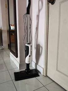 Khind 1500W Steam Cleaner (0.38L) VCS1400