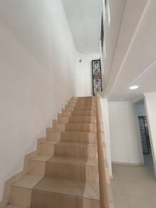 2 Storey Terrace 20 x 85 | Fully Extended | Bandar Mahkota Cheras