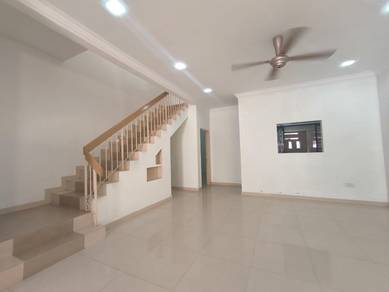 2 Storey Terrace 20 x 85 | Fully Extended | Bandar Mahkota Cheras
