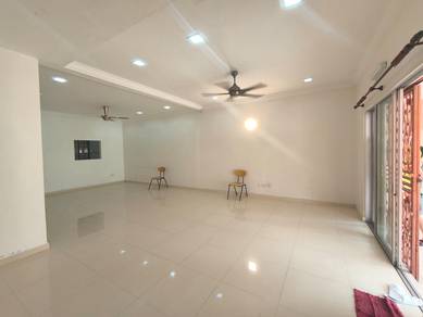 2 Storey Terrace 20 x 85 | Fully Extended | Bandar Mahkota Cheras