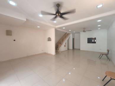 2 Storey Terrace 20 x 85 | Fully Extended | Bandar Mahkota Cheras