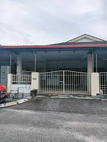 1-storey-Terraced-House-for-sale-Tanjung-Malim-Perak