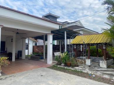 Bungalow-House-for-sale-Taiping-Perak