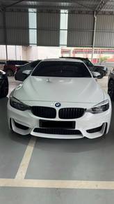 2019 Bmw M4 3.0 F82 FACELIFT (A)