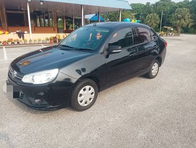 2017 Proton SAGA 1.3 STANDARD CVT MY16 BT P2-13A