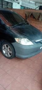 Honda CITY 1.5 VTEC (A)