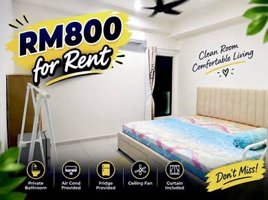 Sinaran Residences @ Utropolis