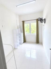 bilik sewa di apartment sutravilla 1