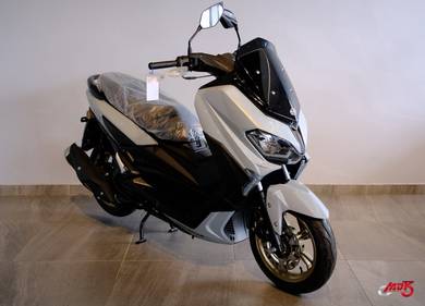 2026 - MODENAS ELITE 150 s