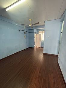 Flat Larkin Perdana