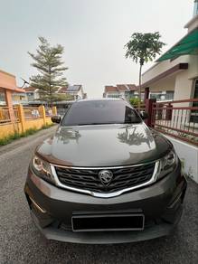 2019 Proton X70 1.8 EXECUTIVE 2WD (A)