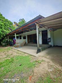 Semi-Detached-House-for-rent-Jeli-Kelantan