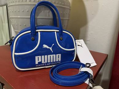 Puma 1976 Micro Grip Bag