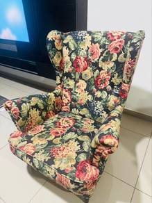 Flower Chair