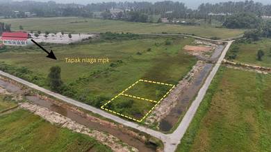 For Sale : Lot Banglo Pantai Sepat , Kuantan