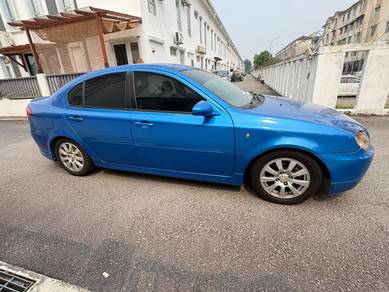 Proton PERSONA 1.6 MEDIUM LINE (M)