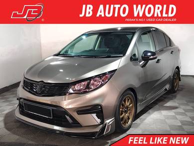 2022 Proton Persona 1.6 (A) F/Service 2-Years Wrty