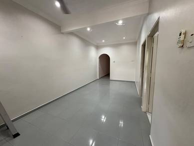 1-storey-Terraced-House-for-rent-Bukit-Baru-Melaka