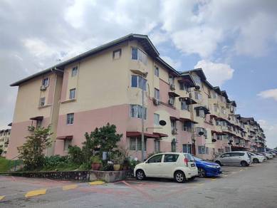 Apartment Permai (Damansara Damai)