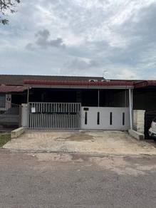 Fully Renovated + Fully Furnished Untuk Dijual – Taman Ria, Sg Petani