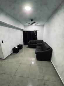 M ARISA RESIDENCE Sentul, Actual, PPARTIALLY FURNISHED, Move In Ready
