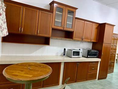 Klebang Single Storey Bungalow Melaka