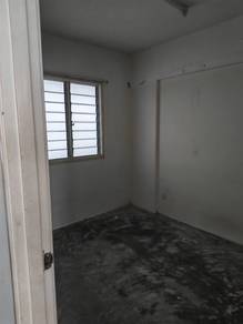Pangsapuri Nuri 1 Capark Full Loan At Sungai Ara
