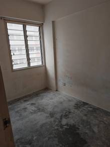 Pangsapuri Nuri 1 Capark Full Loan At Sungai Ara
