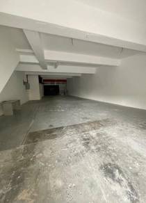 Ground Floor ShopLot Bandar Seri Putra Kajang for Rent, Face Main Road