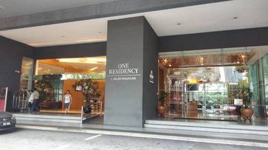 Direct Owner. Freehold Condo At Bukit Bintang, Short walk to MRT. 