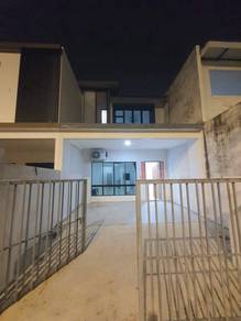 2-storey-Terraced-House-for-rent-Johor-Bahru-Johor