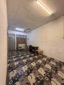 [Partial Furnished] 1 Sty Terrace, Taman Merak, Tambun, Simpang Ampat